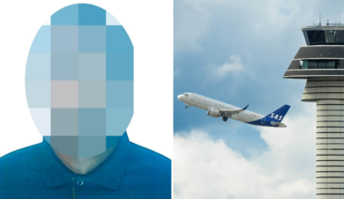 Gängtopp fast efter fem år – greps i Turkiet