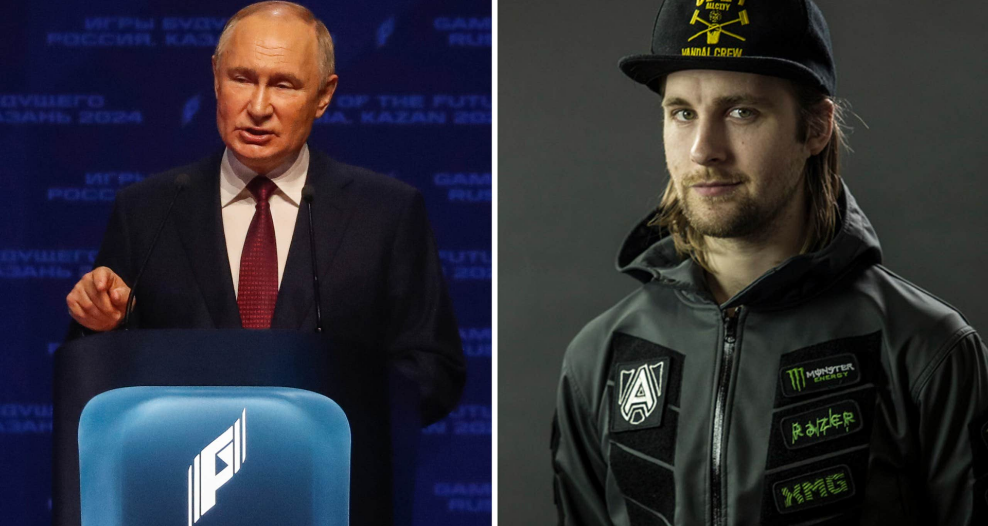 Kritiken mot svenska stjärnornas deltagande | E-sport