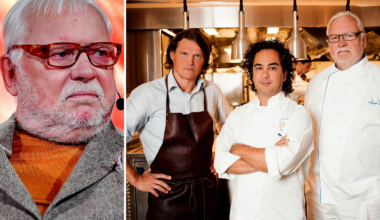 Sveriges mästerkock i TV4 riggat