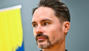 Allsvenskan • Mikael Lustig blir tillförordnad sportchef i VSK