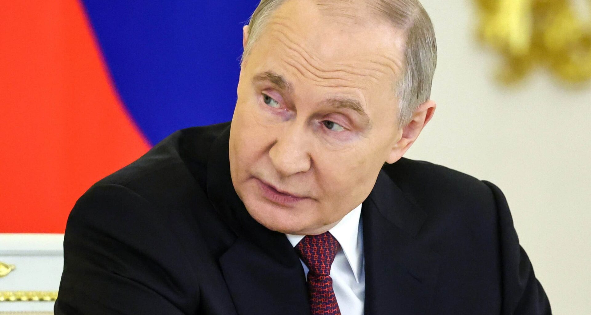 Putins oro – efter låga födelsetalen i Ryssland: ”Fortsätter sjunka”