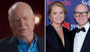 Tony Rickardsson vädjade till Robert Gustafsson: ”Ett karaktärsmord”