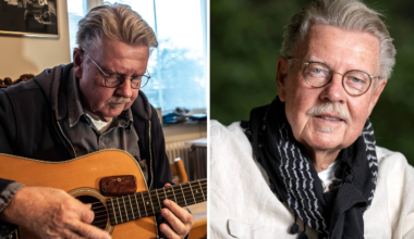 Mikael Wiehe jobbar på ny skiva trots sjukdomen: ”Sorgligt slut”