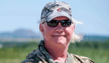 Ryska soldater fängslas efter mordet på Russel Bentley | Världen