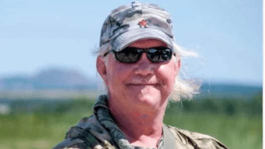 Ryska soldater fängslas efter mordet på Russel Bentley | Världen