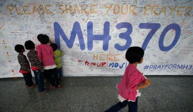 Ocean Infinity startar ny jakt på flygplanet