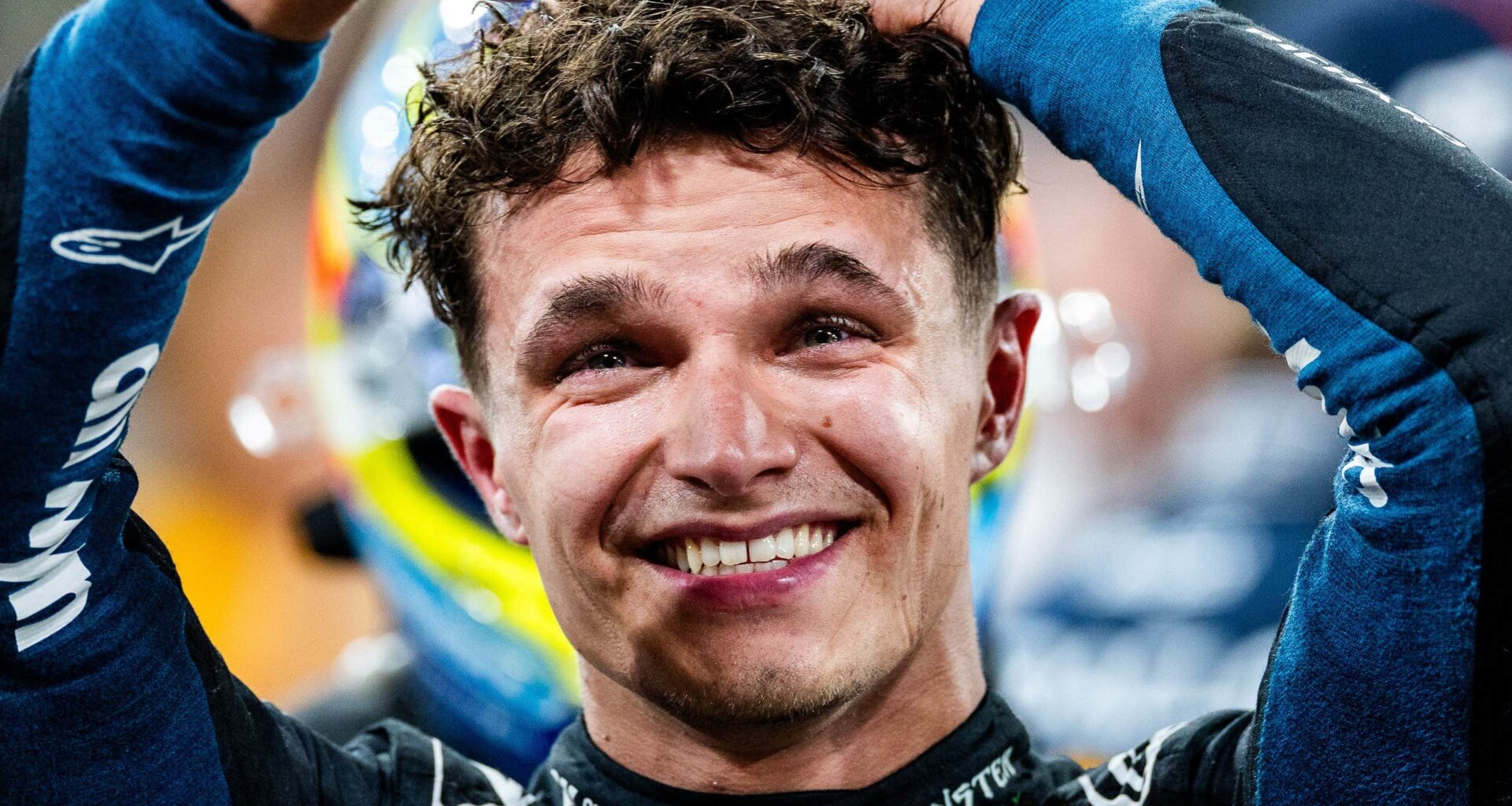 Så mycket tjänar Lando Norris på F1-titeln