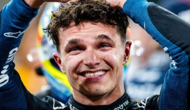 Så mycket tjänar Lando Norris på F1-titeln