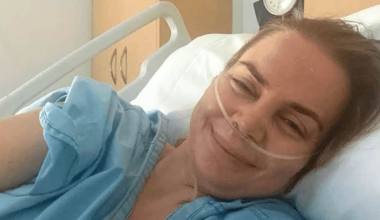 Jelena Dokic opererad – uppmaningen från sjukhussängen