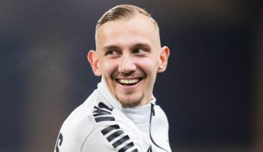 Helsingborg vill värva hem Jakob Voelkerling Persson | Superettan