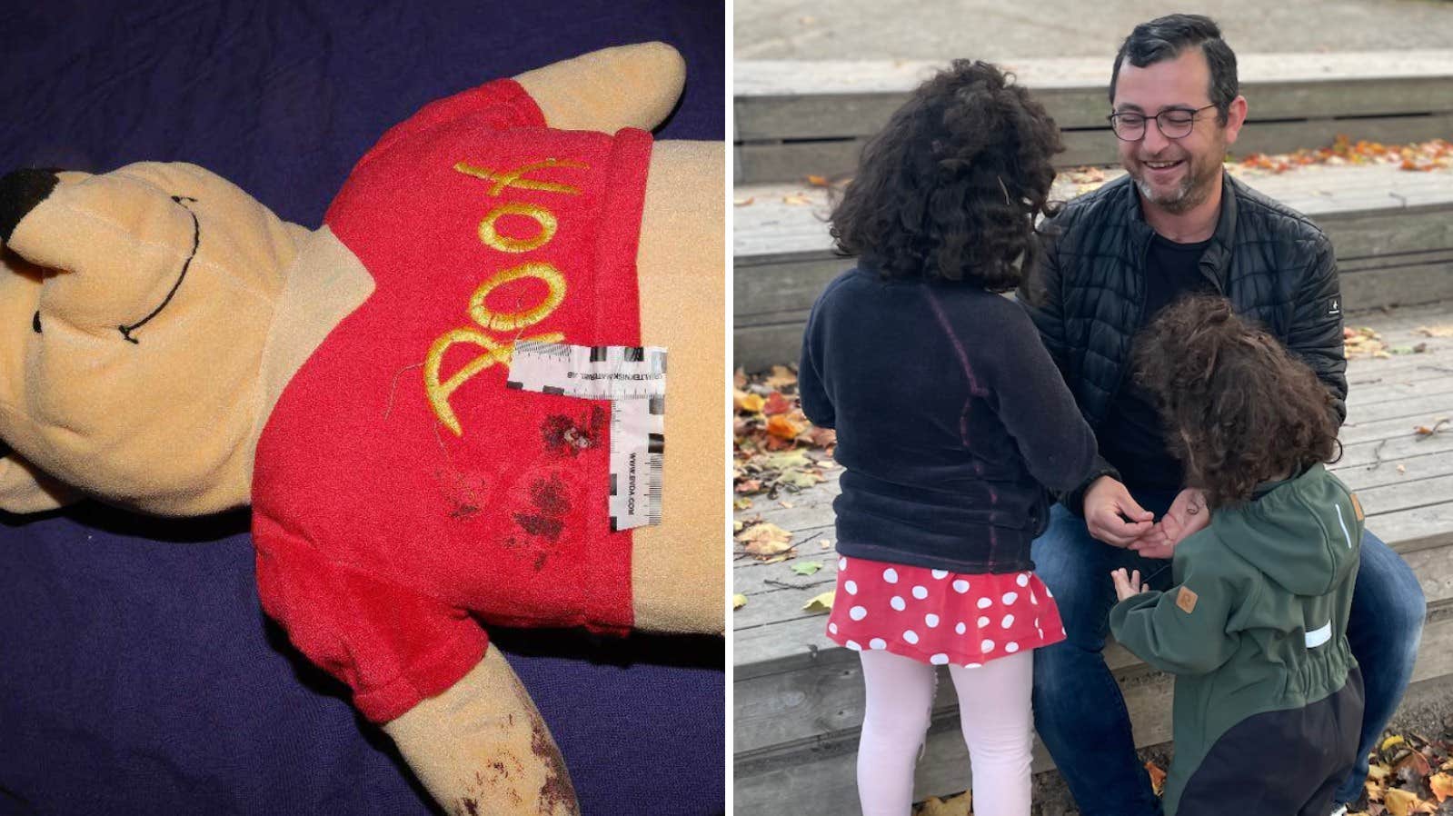 Trippelmördaren sköt ihjäl tre personer hösten 2023