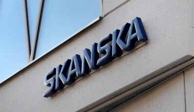 Storordrar till Skanska – ska bygga datacenter i USA
