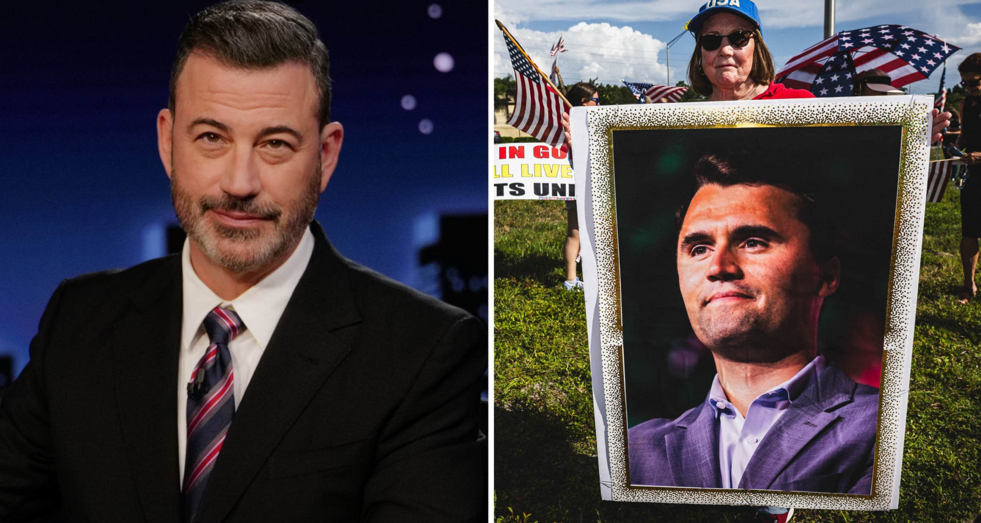 Jimmy Kimmel får förlängt kontrakt