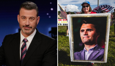 Jimmy Kimmel får förlängt kontrakt