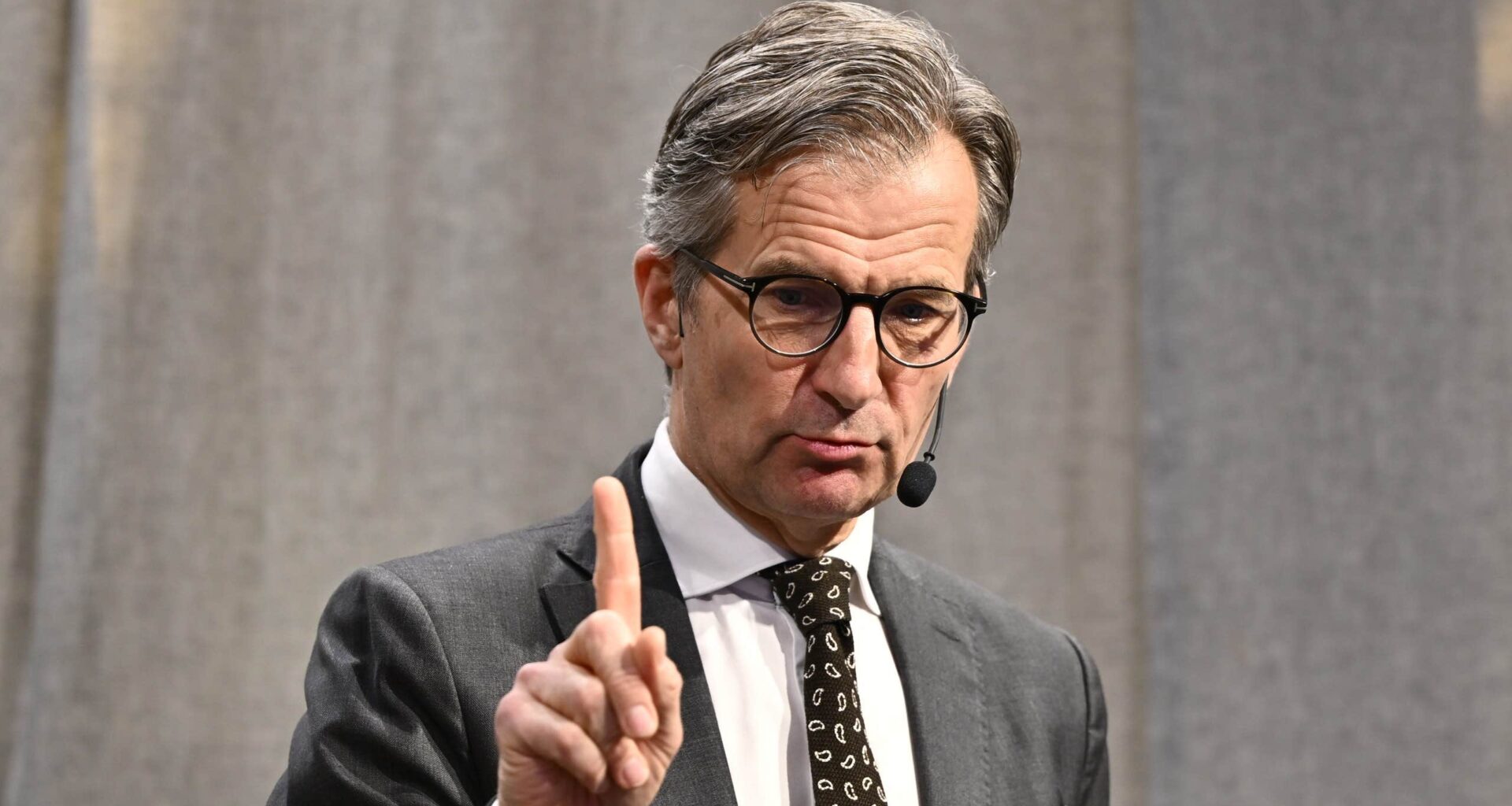 Dags att utreda svenskt e-krona