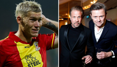 Filip och Fredrik rasar mot Victor Edvardsen: ”Aldrig blivit vansinnigare”