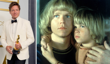 Bröderna Lejonhjärta blir tv-serie på Apple TV