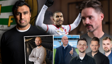 ”Kan inte se en bättre lämpad ersättare”