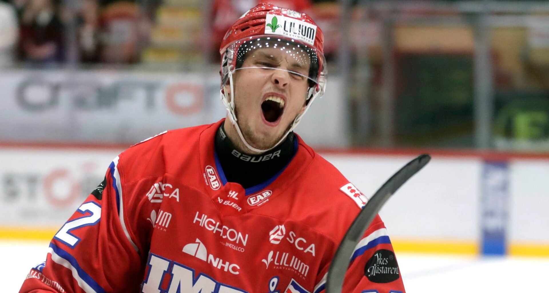 Anton Lundmark tillbaka i Timrå – efter swishkampanjen | SHL