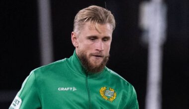 Officiellt: Simon Strand klar för Brommapojkarna