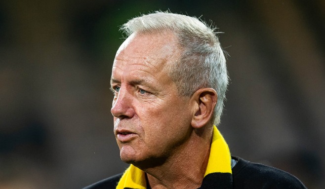 Uppgifter: Mjällby lägger miljonbud på Max Nielsen