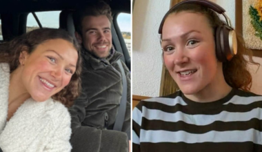 Moa Lundgrens chansning – spontanresa till Davos | Längdskidor