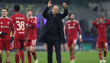 Liverpool vann utan Mohamed Salah – fansen tog parti för tränaren i den öppna konflikten | Sport