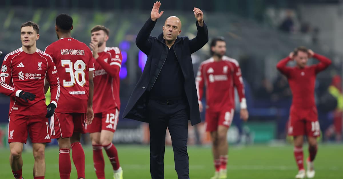 Liverpool vann utan Mohamed Salah – fansen tog parti för tränaren i den öppna konflikten | Sport