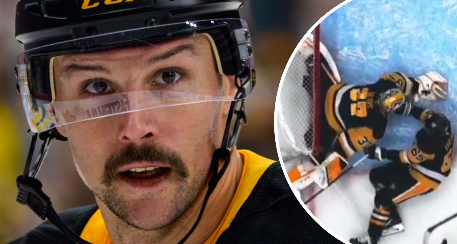 Erik Karlssons mardröm – kostade Pittsburgh segern | NHL