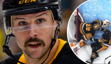 Erik Karlssons mardröm – kostade Pittsburgh segern | NHL