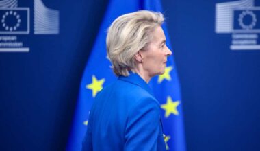 Finland kräver snabba beslut om de frysta ryska tillgångarna | Utrikes