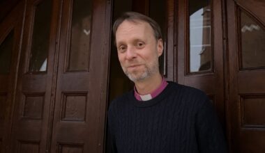 Därför blev den orädde västeråsaren totalt överraskad – VLT