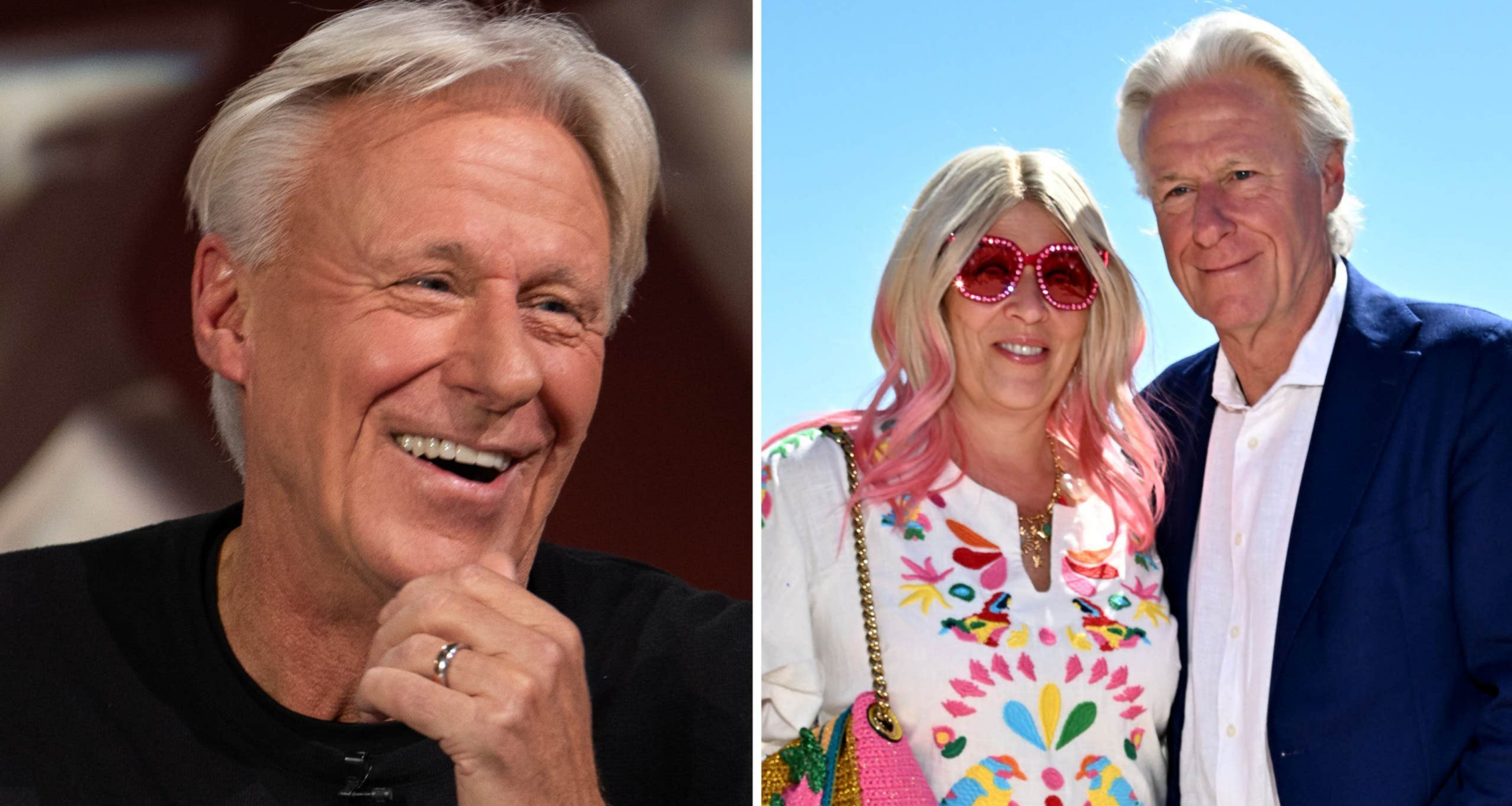 Björn Borgs ekonomiska rekordår – tog miljonutdelning | Sport