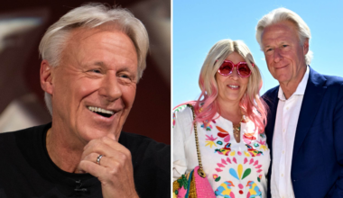 Björn Borgs ekonomiska rekordår – tog miljonutdelning | Sport