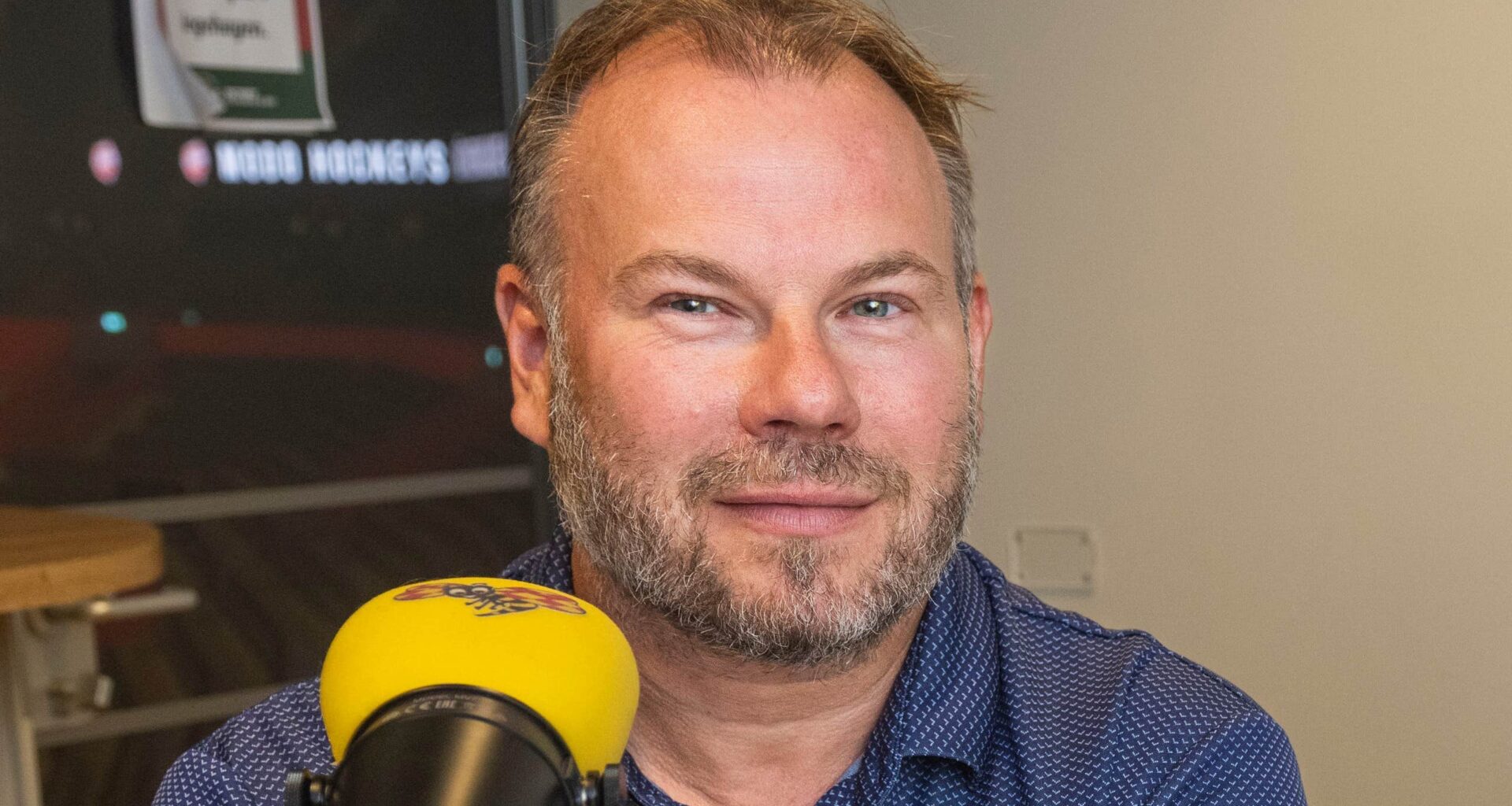 Henrik Gradin överens med Modo om nytt kontrakt