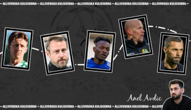 Allsvenska kulisserna: Malmö FF ville värva Kalle Karlsson | Allsvenskan