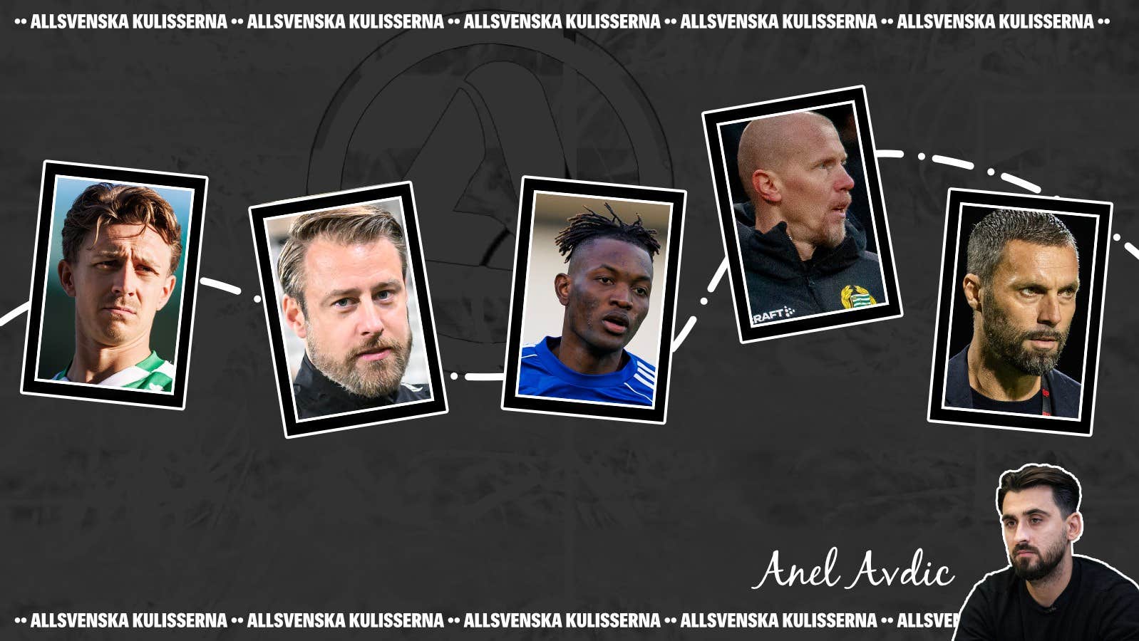 Allsvenska kulisserna: Malmö FF ville värva Kalle Karlsson | Allsvenskan