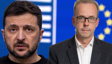 Ukraina i EU 2027 – är Europa redo godkänna det?