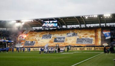 Allsvenskan • Rekordintresse för årskort – Blåvitts sajt kraschade