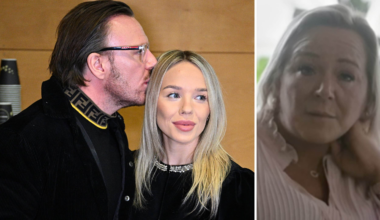 Linnea Lundströms familj hotas efter Youtube-bråket