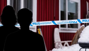 Benrester hittade i bil utanför Luleå – hyresgäst häktad för mord