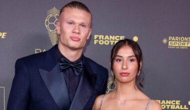 Det gör min flickvän ”less” – syrliga svaret