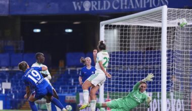 Johanna Rytting Kaneryds CL-succé