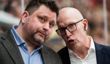 Smakstart för nye Modo-tränaren | Hockeyallsvenskan