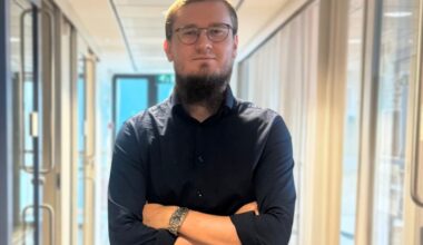 Forskare använder AI för att hitta barn i riskzonen för astma - Astma