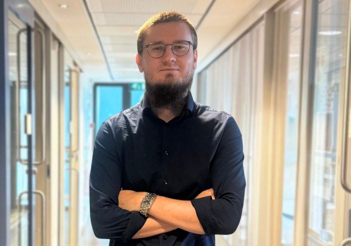 Forskare använder AI för att hitta barn i riskzonen för astma - Astma