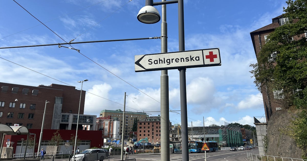Efter lönerevisionen på SU – läkarföreningen begär central konsultation – Läkartidningen