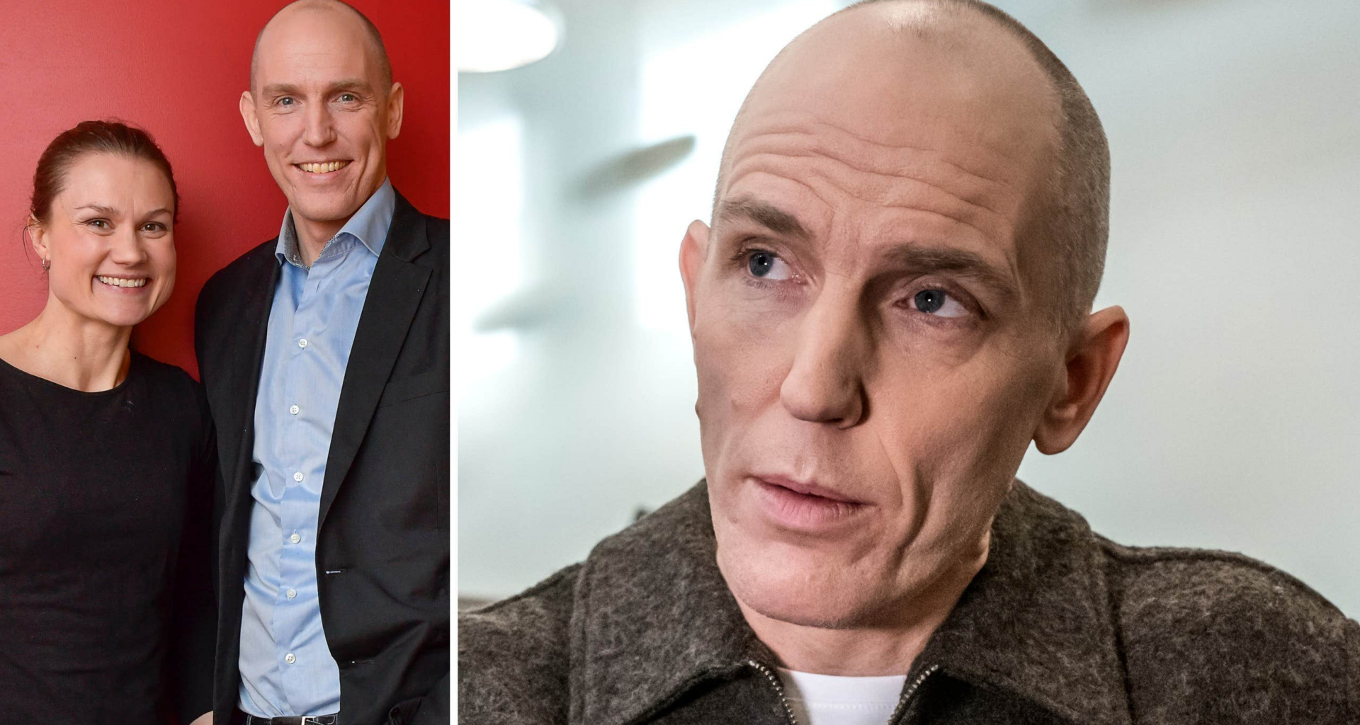 Björn Ferrys lyxköp: ”Inte billigt” | Skidskytte