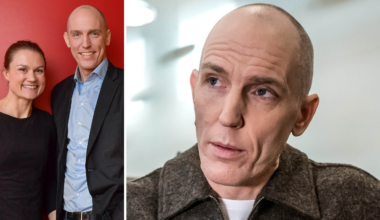 Björn Ferrys lyxköp: ”Inte billigt” | Skidskytte