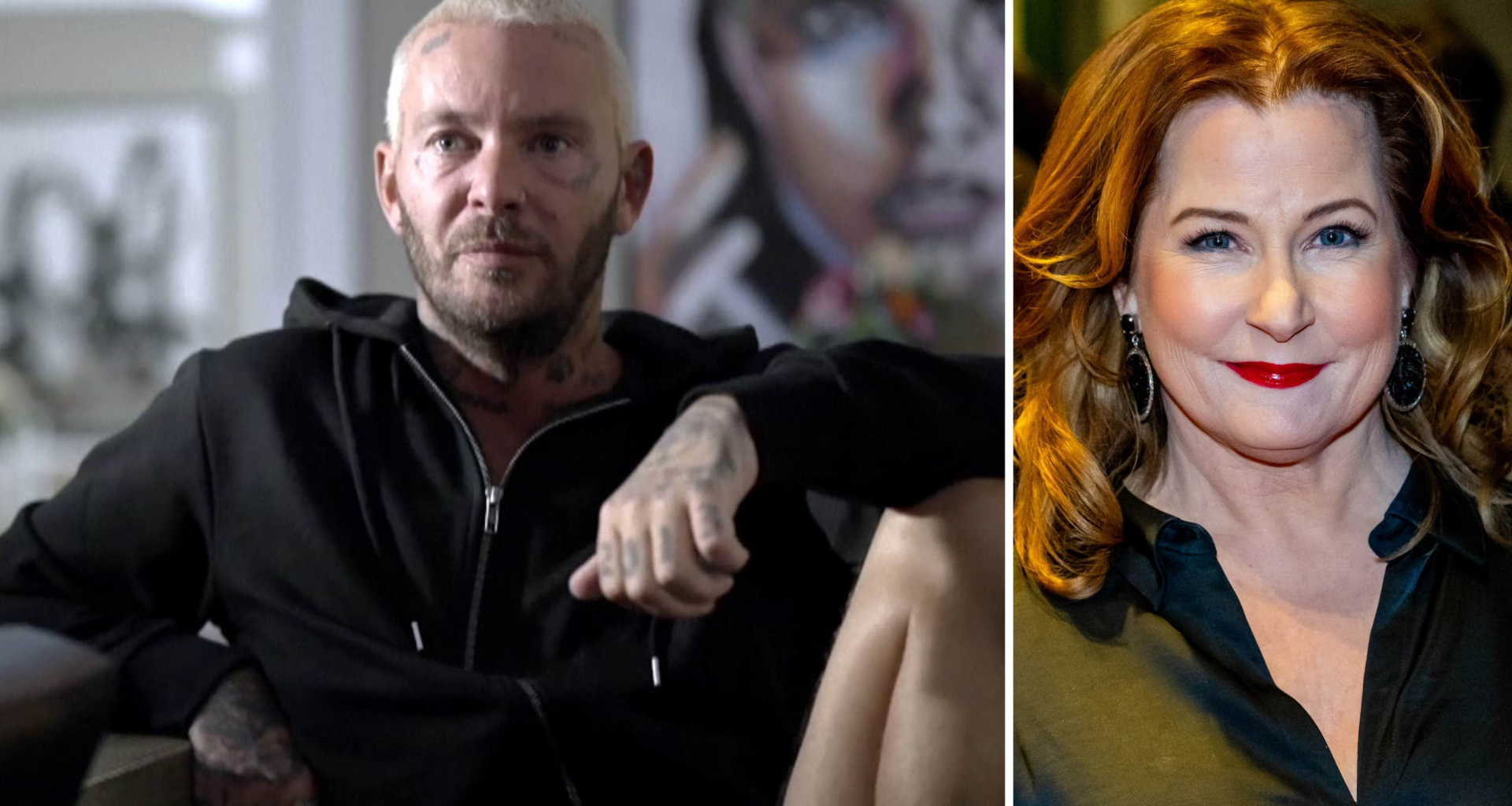 Visar Joakim Lundell oss det nya SVT?